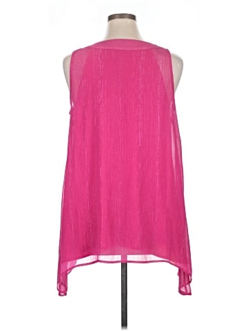 Fashion Bug Short Sleeve Blouse (view 2)