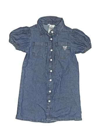 Guess Kids Dress (view 1)