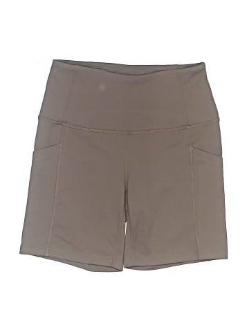 Zella Athletic Shorts (view 1)