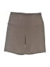 Zella Tan Athletic Shorts Size S - photo 1
