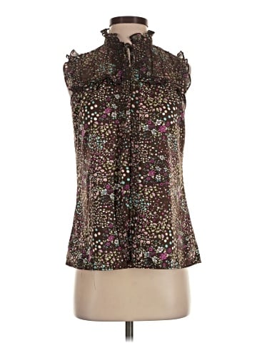 Charlotte Russe Tank Top (view 1)