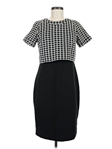 TL The Letter Casual Dress (view 1)