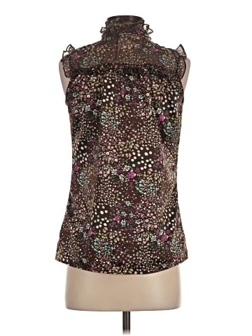 Charlotte Russe Tank Top (view 2)