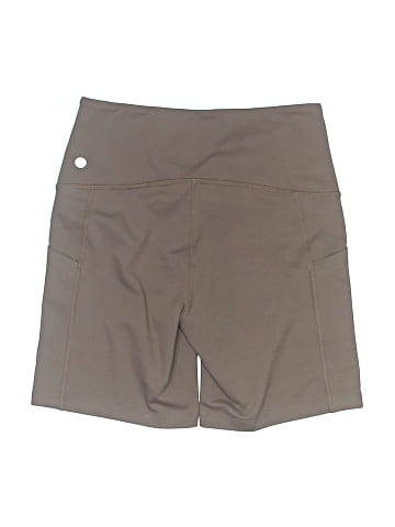 Zella Athletic Shorts (view 2)