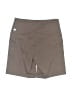 Zella Tan Athletic Shorts Size S - photo 2