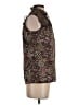 Charlotte Russe 100% Polyester Brown Tank Top Size S - photo 4