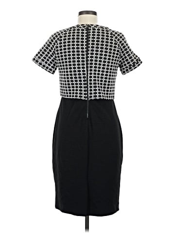TL The Letter Casual Dress (view 2)