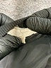 Jessica Simpson 100% Polyester Solid Black Jacket Size S (kids) - photo 3