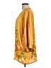DR2 100% Polyester Yellow Blazer Size L - photo 5