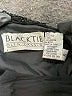 Assorted Brands 100% Rayon Black Cocktail Dress Size 6 - photo 7