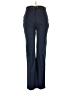 J. Peterman Blue Dress Pants Size 0 - photo 1