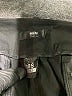 Mossimo Black Active Pants Size 18S - photo 4