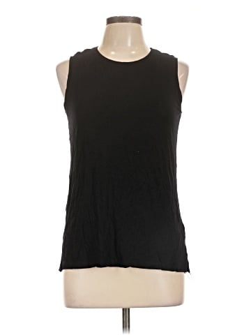 Adrienne Vittadini Sleeveless T-Shirt (view 1)
