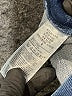 Baby Gap 100% Cotton Blue Jeans Size 6-12 mo - photo 4