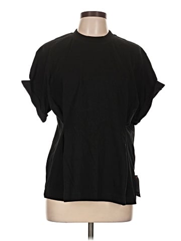 Topshop Short Sleeve Top (view 1)