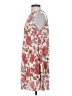 Steve Madden 100% Polyester Print Pink Casual Dress Size S - photo 5