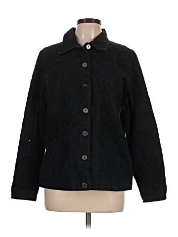 Laura Ashley Jacket (view 1)