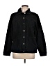 Laura Ashley Black Jacket Size L - photo 1
