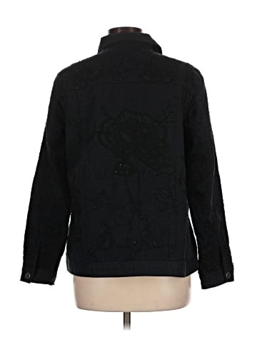 Laura Ashley Jacket (view 2)