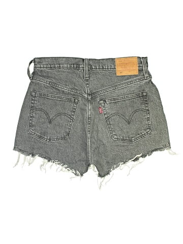 Levi's Denim Shorts (view 2)