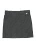 Rafaella Tweed Gray Blue Skort Size L - photo 1