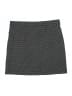Rafaella Tweed Gray Blue Skort Size L - photo 2