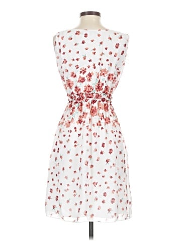 Max Studio Cocktail Dress (view 2)