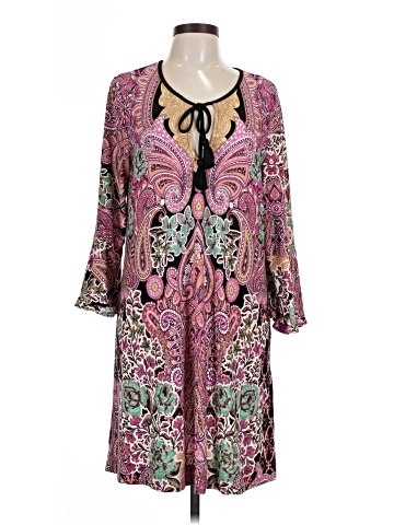 ECI Casual Dress (view 1)