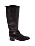 Tory Burch 100% Leather Brown Boots Size 6 - photo 1