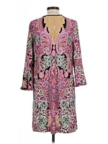 ECI Casual Dress (view 2)