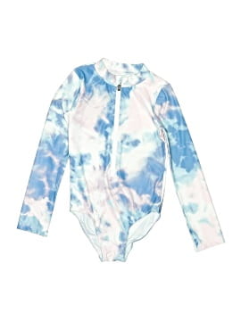 Z By Zella Wetsuit
