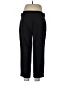 Old Navy Solid Black Dress Pants Size 12 - photo 2