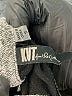 Kut from the Kloth 100% Rayon Gray Long Sleeve Top Size S - photo 7