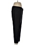 Old Navy Solid Black Dress Pants Size 12 - photo 4