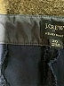 J.Crew Factory Store Blue Active Pants Size 20 - photo 4