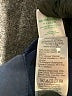 J.Crew Factory Store Blue Active Pants Size 20 - photo 5