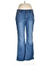 No Boundaries Blue Jeans Size 16 - photo 1