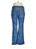 No Boundaries Blue Jeans Size 16 - photo 2