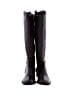 Tory Burch 100% Leather Brown Boots Size 6 - photo 2