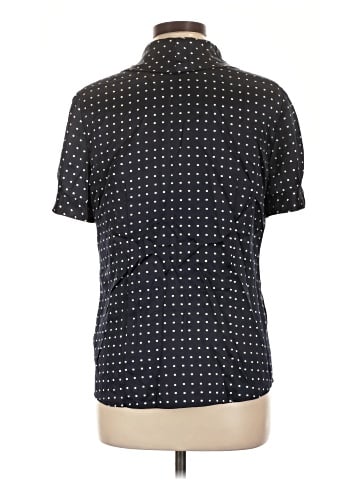 Pendleton Short Sleeve Blouse (view 2)