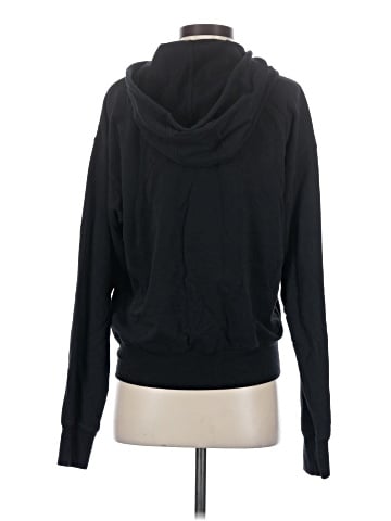 Glyder Zip Up Hoodie (view 2)