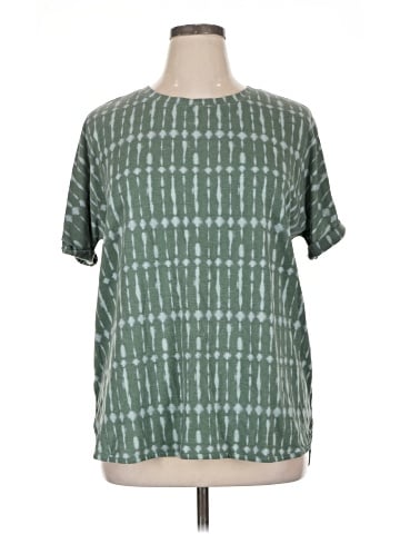 wonderly Short Sleeve T-Shirt (view 1)