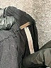 Free People Black Dress Pants Size XS - photo 7