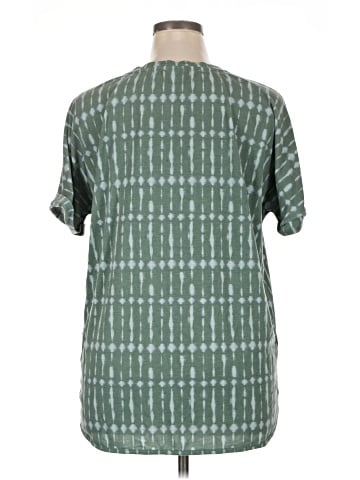wonderly Short Sleeve T-Shirt (view 2)