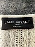Lane Bryant Ivory Pullover Sweater Size 18 - 20 Plus - photo 7