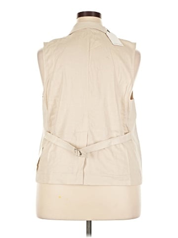 Universal Standard Vest (view 2)