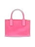 Tory Burch Pink Satchel One size - photo 3