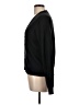 Minnie Rose Black Long Sleeve Top Size L - photo 5