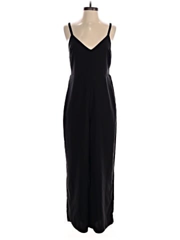 Madewell Thistle Cami Jumpsuit (view 1)