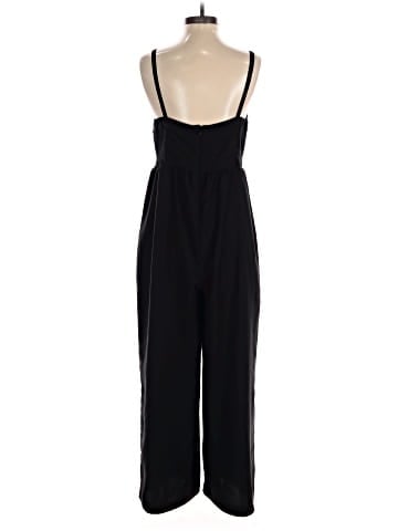 Madewell Thistle Cami Jumpsuit (view 2)